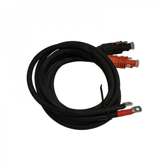 BYD Cable Set with Connector 50mm², 2500mm (LVS)