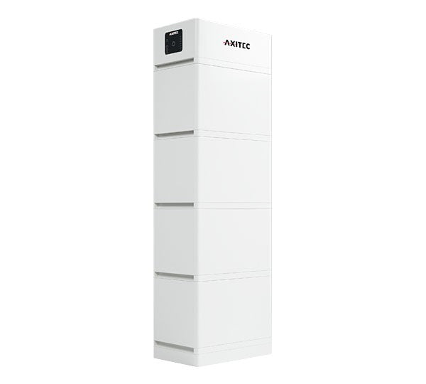 AXIstorage Li SV2 13.5 HV-Speicher, 13,5 kWh nutzbar