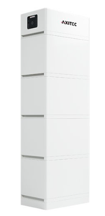 AXIstorage Li SV2 16.9 HV-Speicher, 16,9 kWh nutzbar