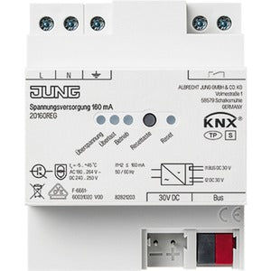 KNX Spannungsversorgung 160mA
