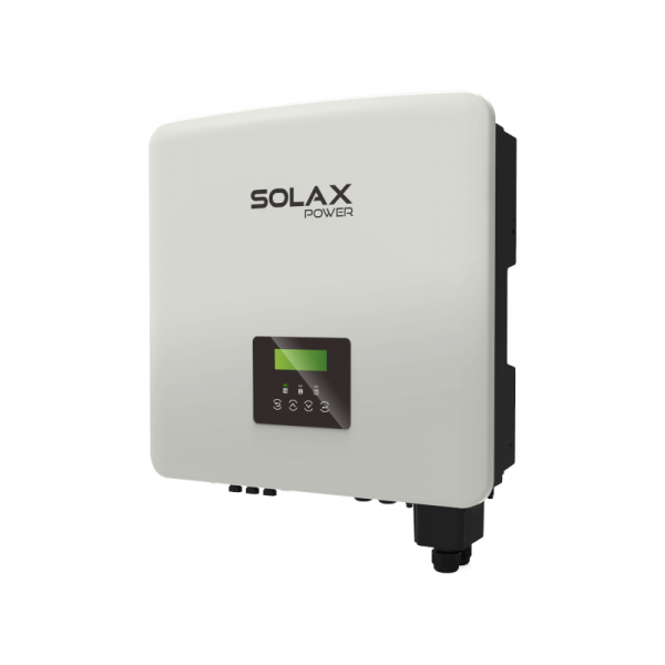 Solax Power X3-PRO-8K-G2.1