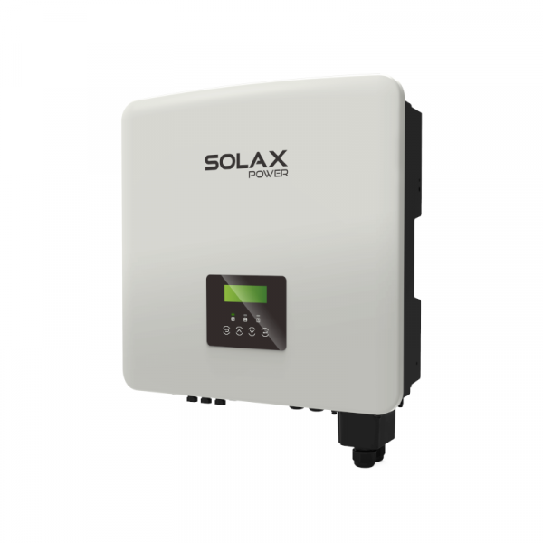 Solax Power X3-PRO-30K-G2