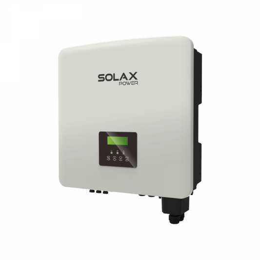 Solax Power X3-PRO-20K-G2.1