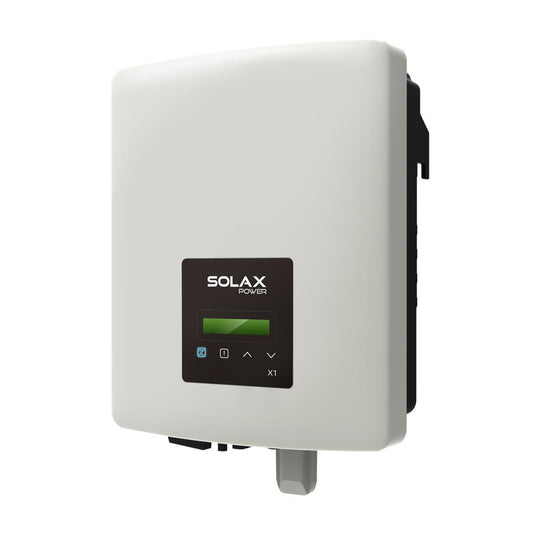 Solax Power X1-3.0-T-D BOOST G3.3