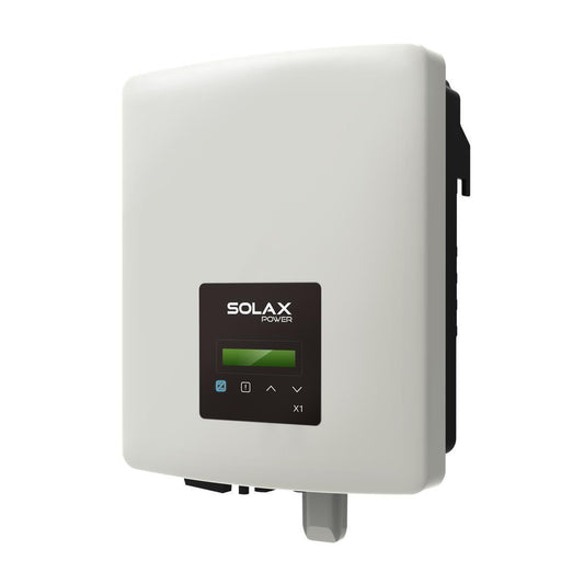 Solax Power X3-MIC-8K-G2