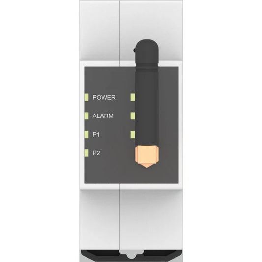 Smart Meter DTSD422-D3-Wifi mit CTS