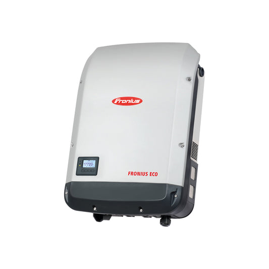 Fronius Eco 25.0-3 S