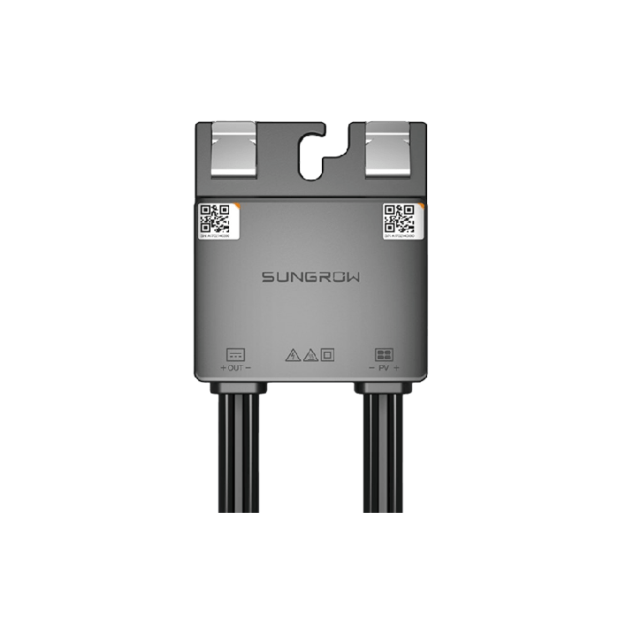 SP600S Optimizer Kabel Ein: 0,15/ 0,15m, Aus: 1,2/ 1,2m