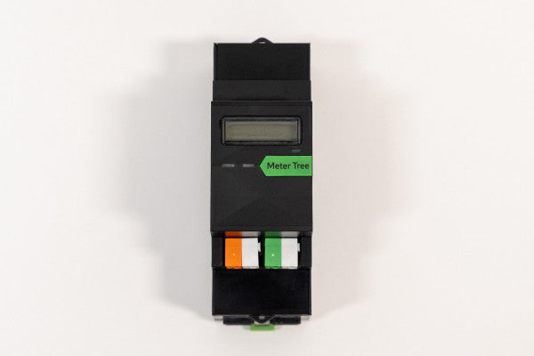 Energy Meter 1-Phase Tree