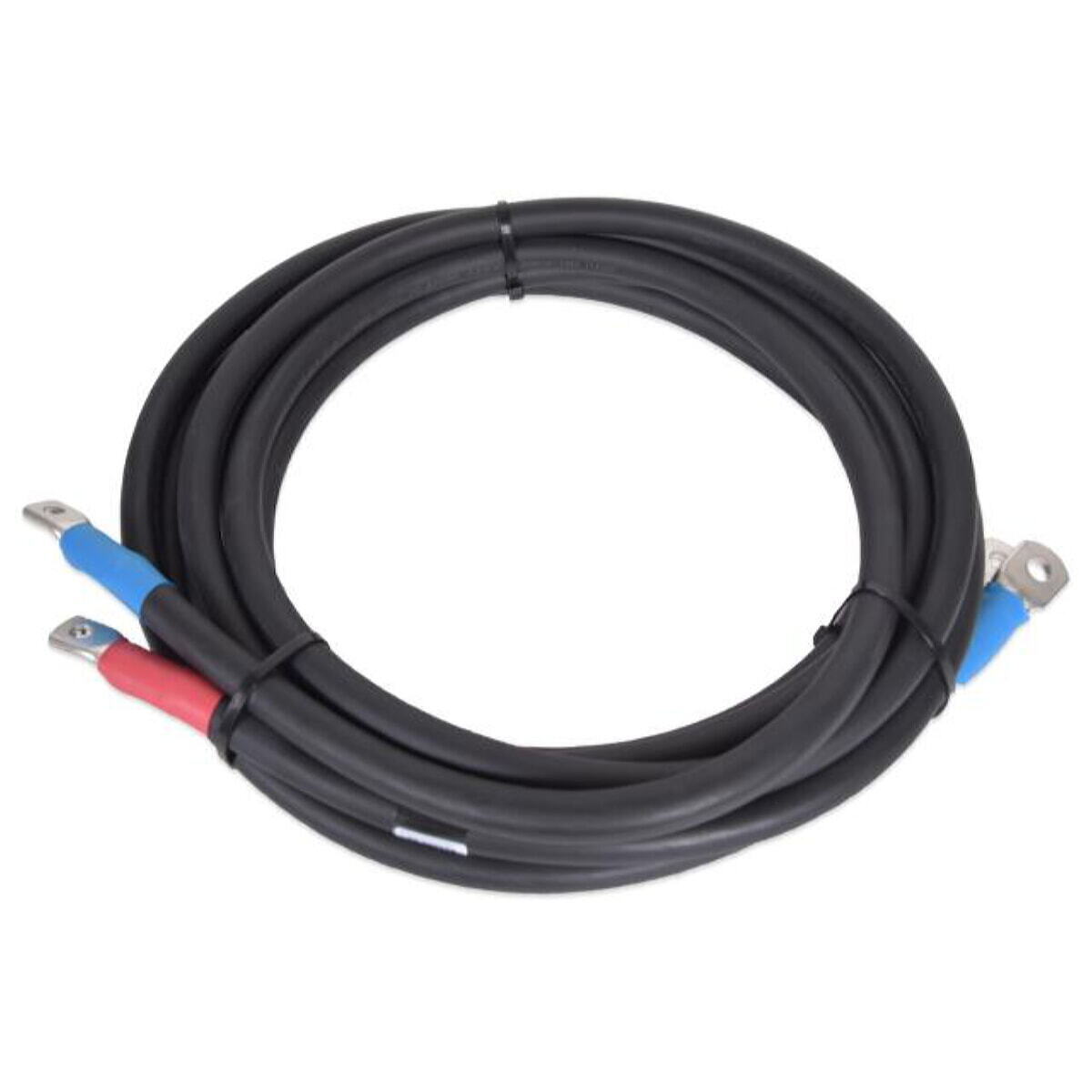CABLE SET 25QMM 2000MM SOLAX IV TO BYD BAT