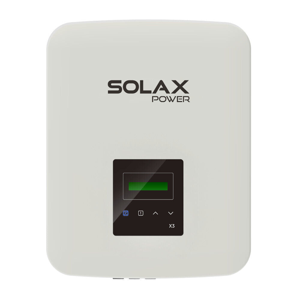 Solax Power X3-MIC-5K-G2