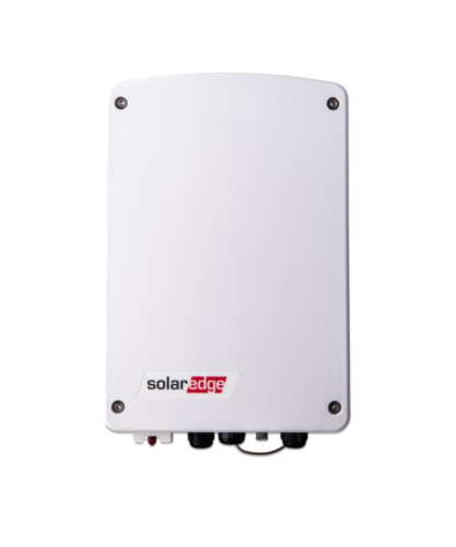 Smart Home Warmwasser Controller Heizstabregler bis 3 kW