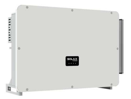 Solax Power X3-FTH-80K (AFCI)
