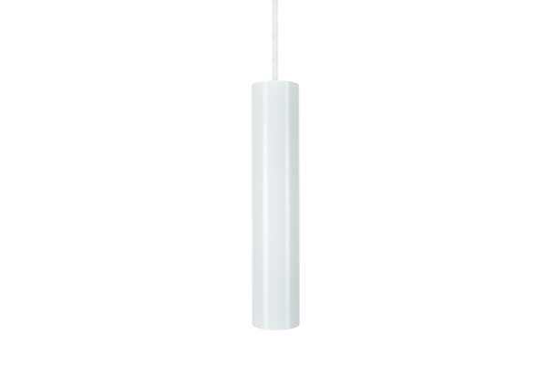LED Pendulum Slim Tree Weiß