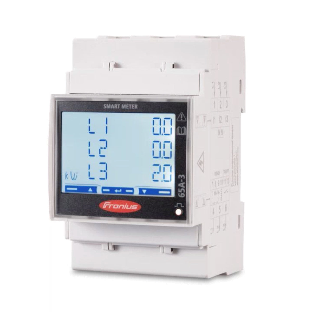 Fronius Smart Meter TS 65A-3 (3-phasig)