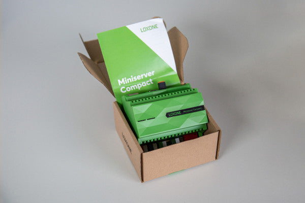 Miniserver Compact